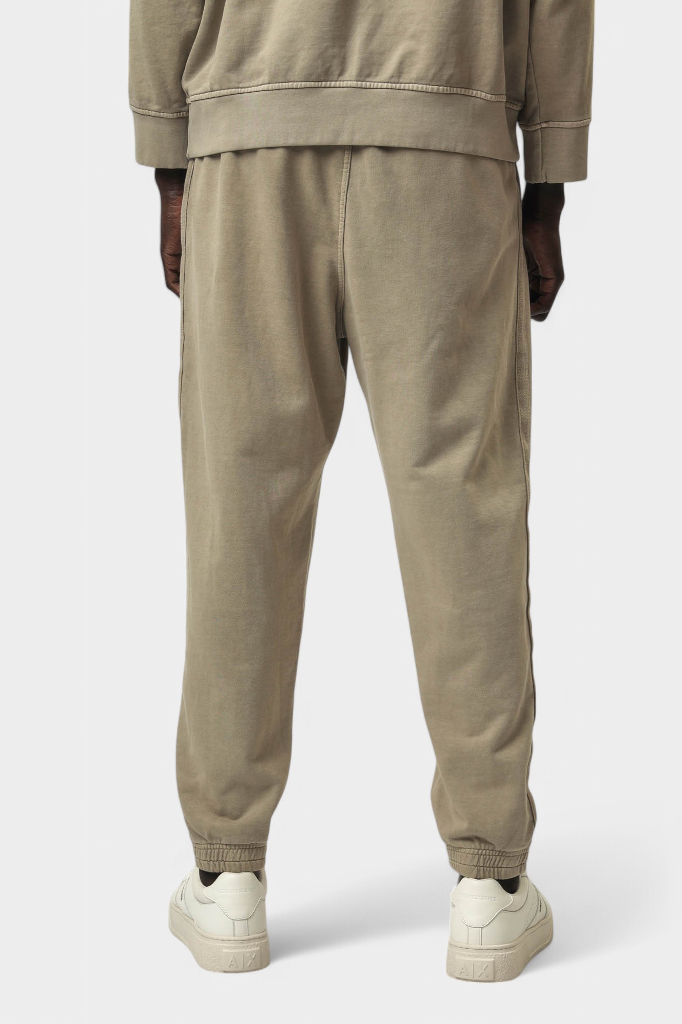 XM000508_AF13050 Брюки Armani Exchange Черный