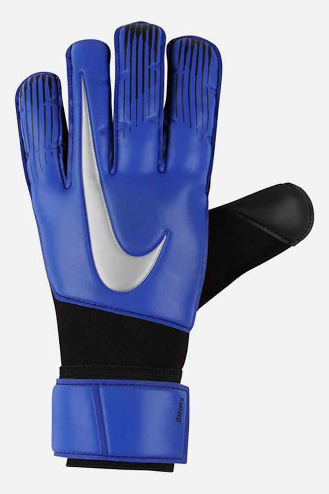 Перчатки вратарские Nike