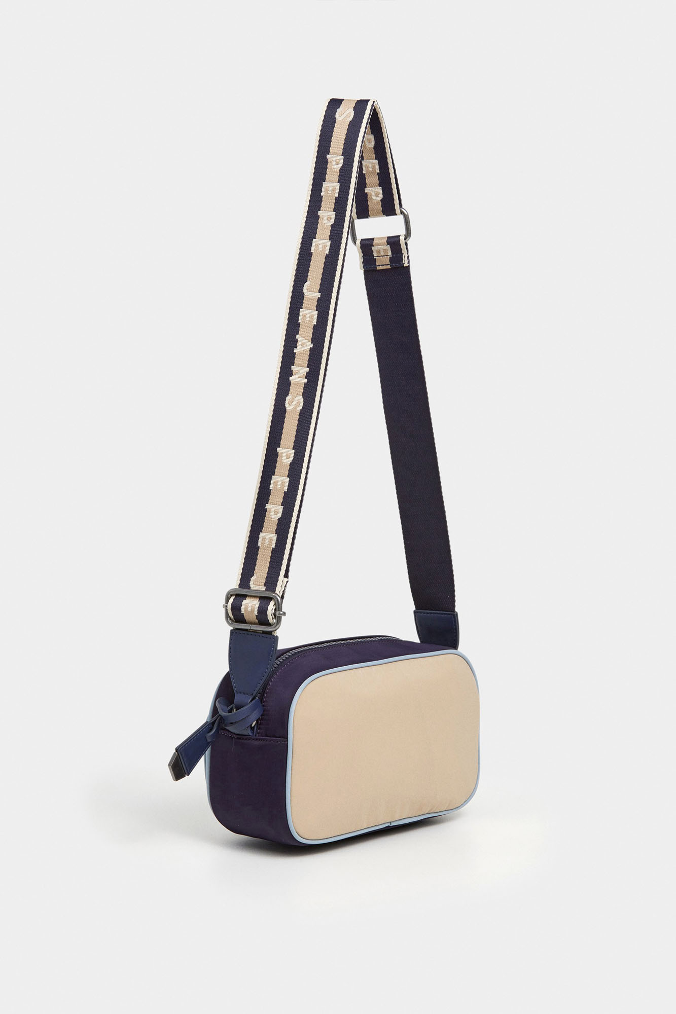 PL0300059 Сумка Pepe Jeans Синий