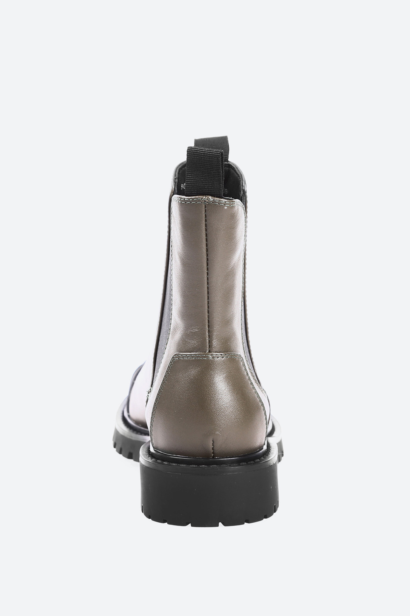 8-GLA362-370 Ботинки челси Graciana Хаки
