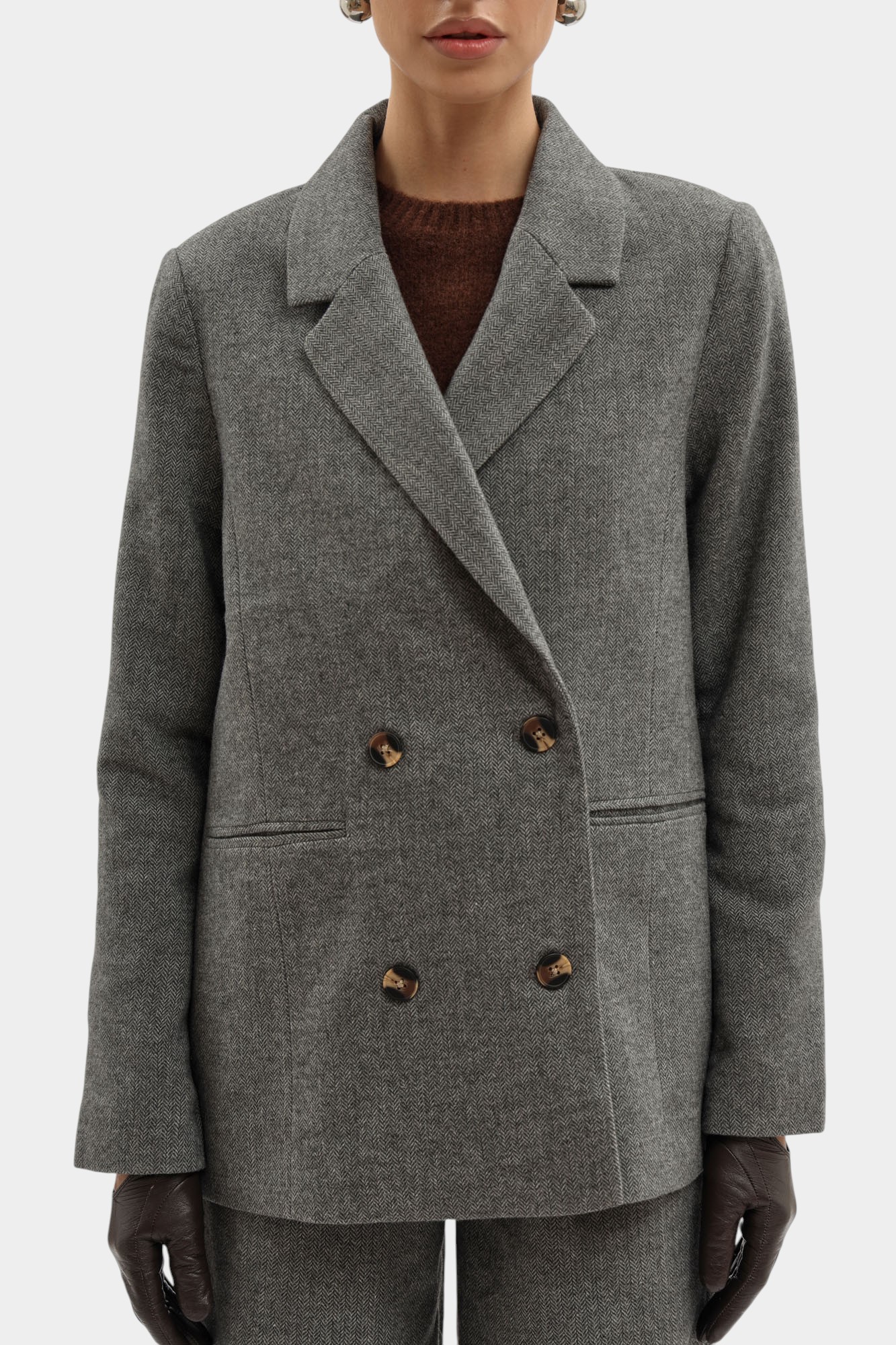 PL4024351 жакет pepe jeans