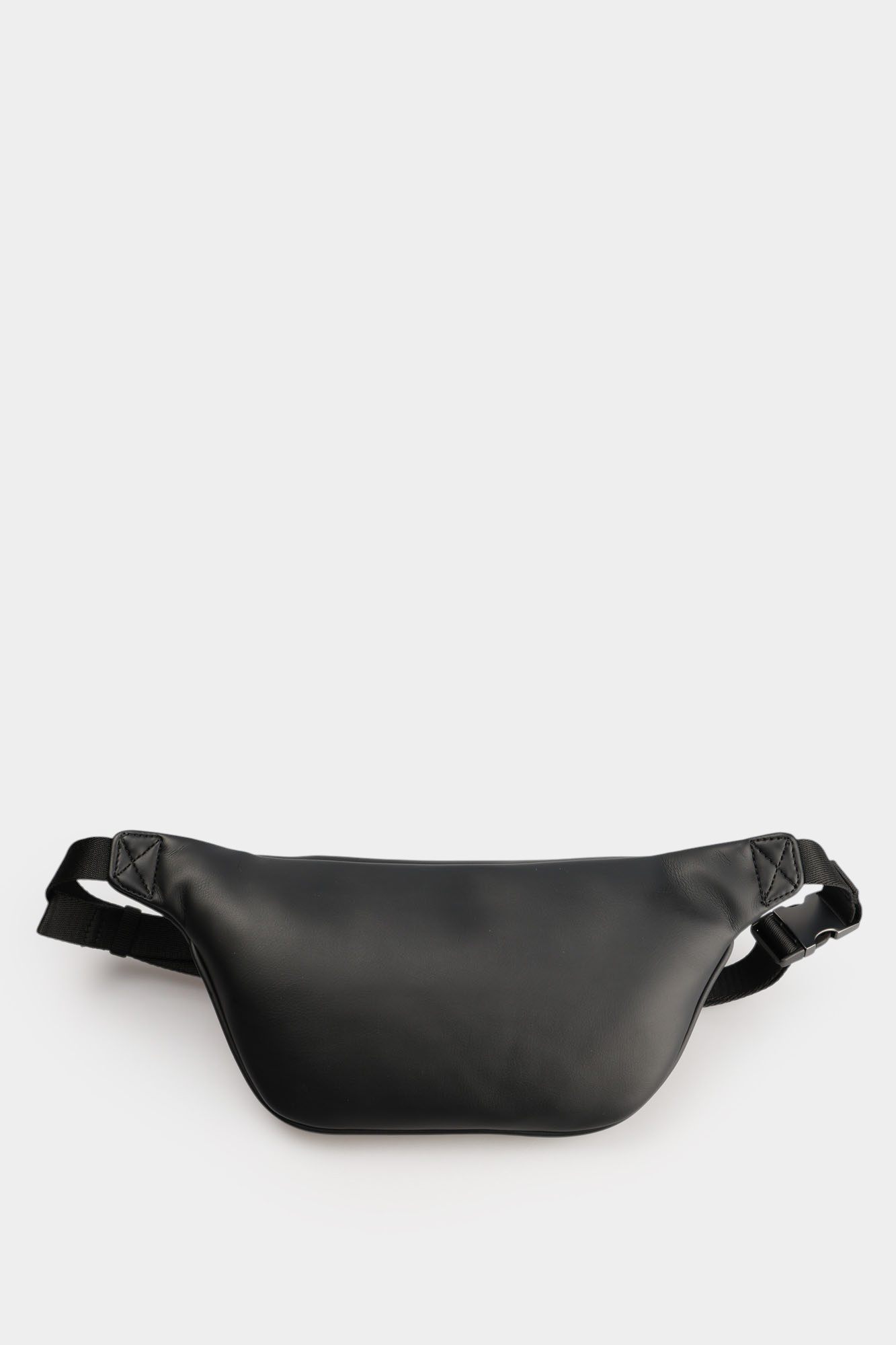 Сумка поясная Calvin Klein Jeans Черный