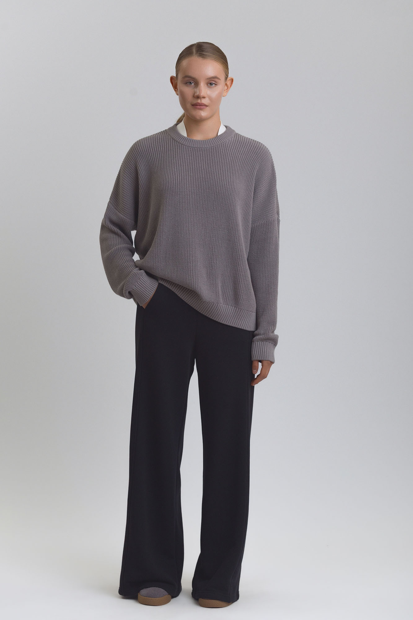 W-252-P-20-0207 брюки спортивные the hills 