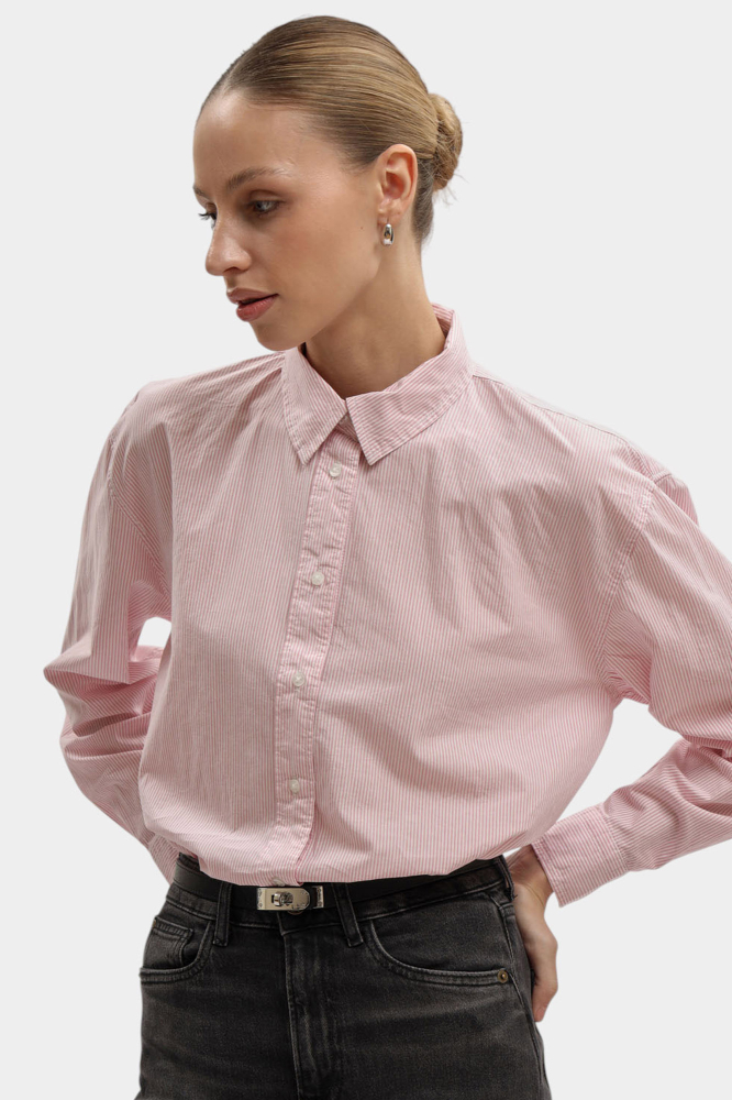 Рубашка Pepe Jeans