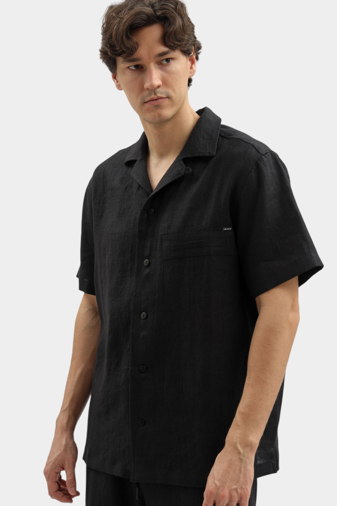 Рубашка The Hills