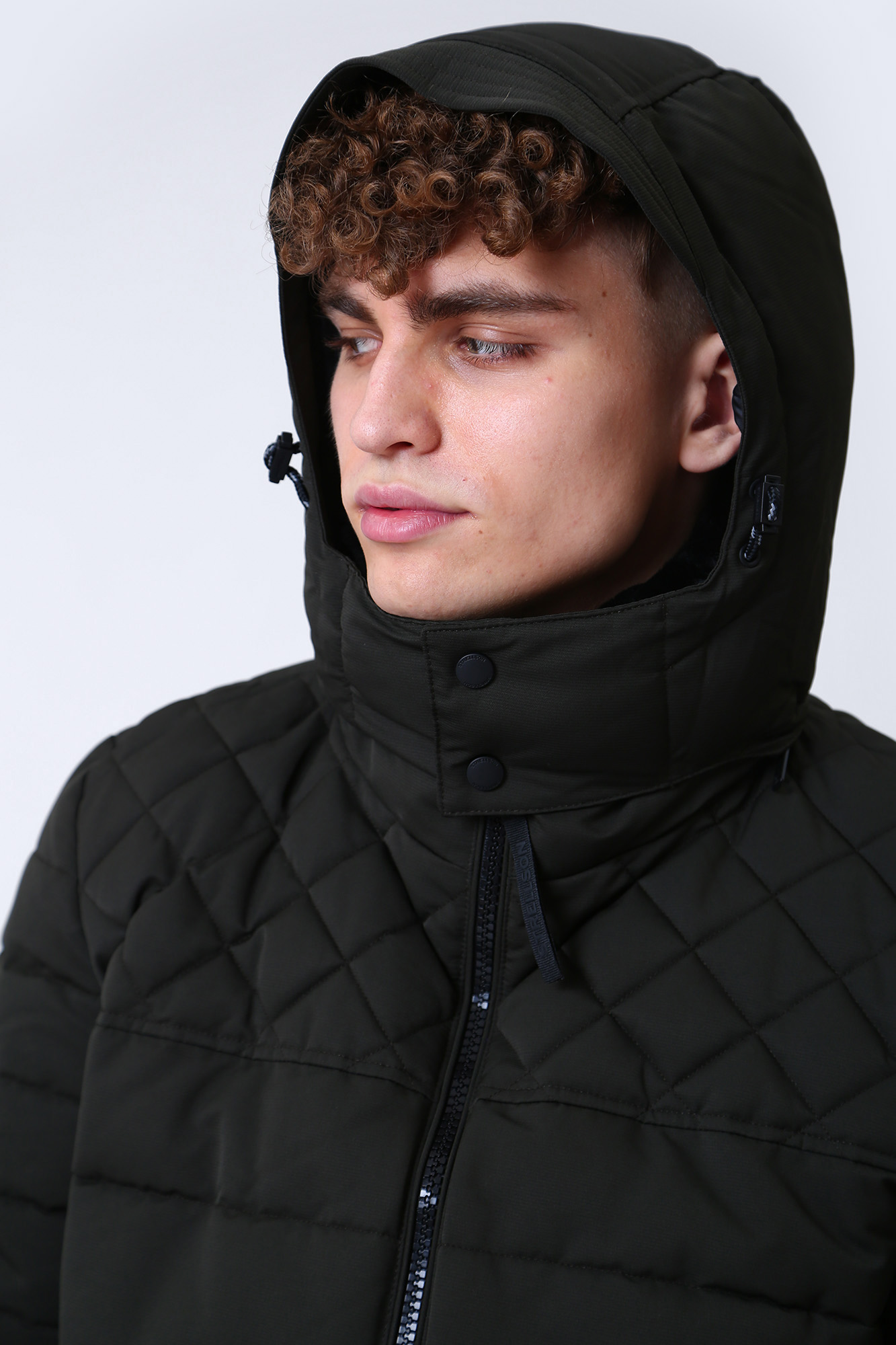 30034637_10014218 Куртка Strellson Черный