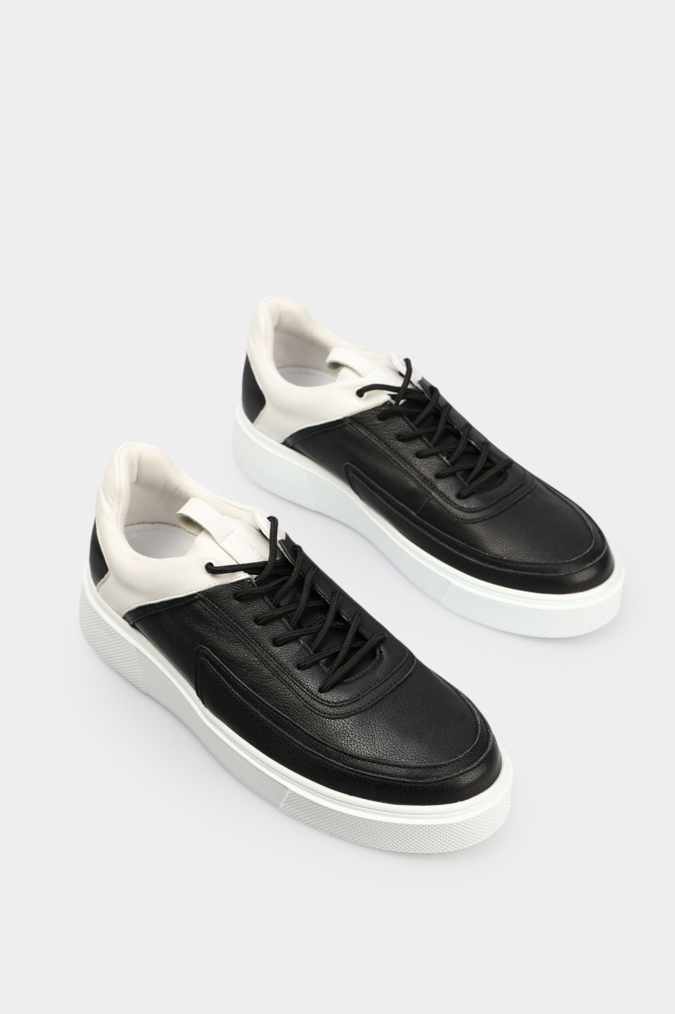 3681974 Кеды Marc Cony Черный