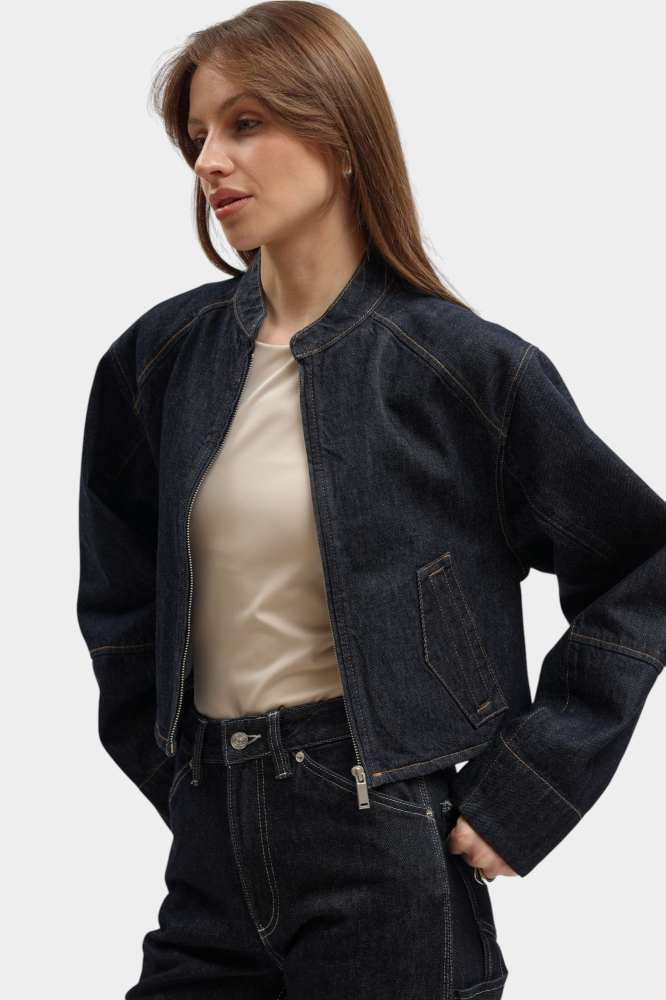 Куртка джинсовая Calvin Klein Jeans