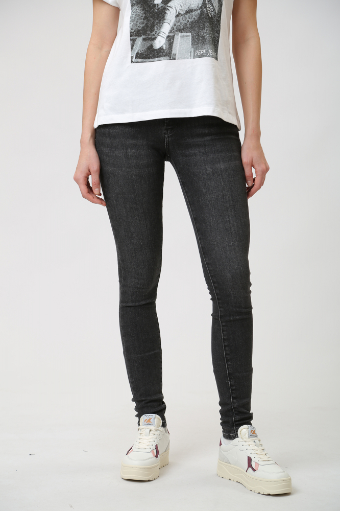 Ремень Levi`s  Коричневый