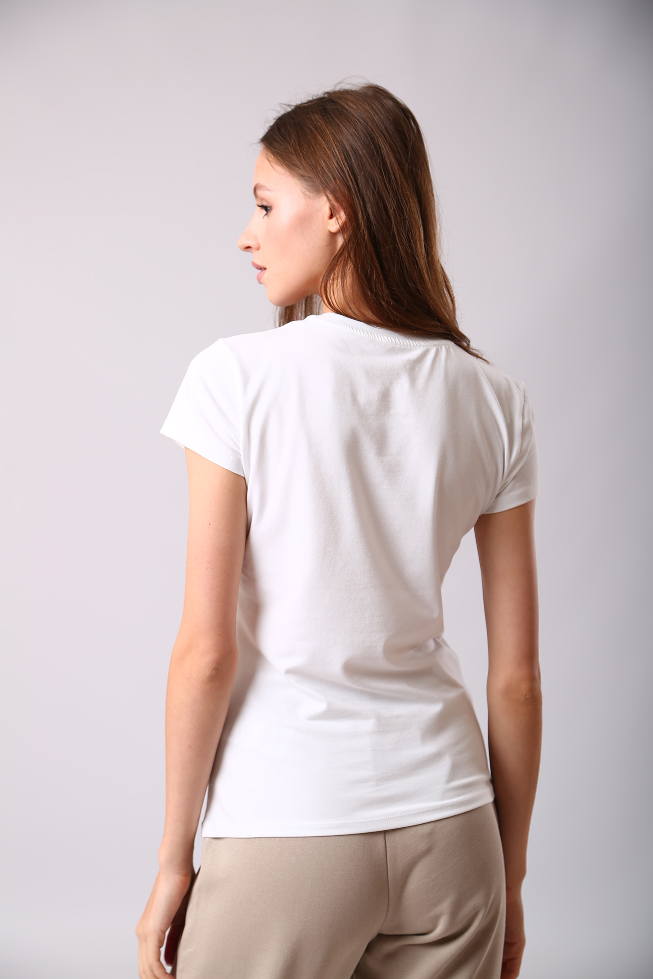 6LYT16_YJ5UZ футболка armani exchange 