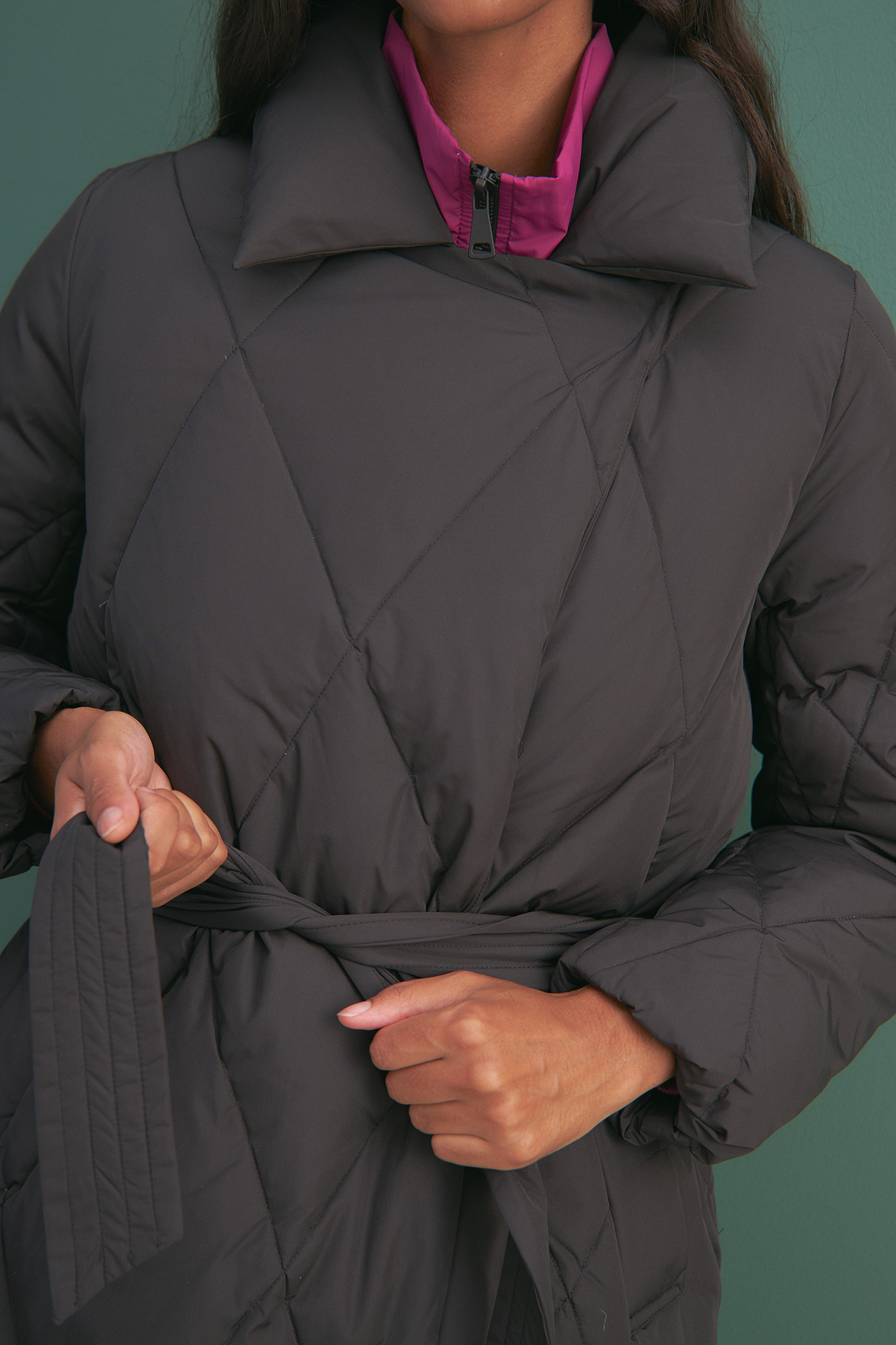 W-232-B-0022533 куртка the hills 