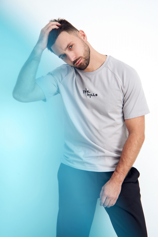 Кеды Emporio Armani  Черный