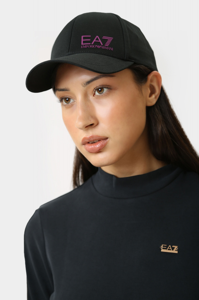 Палантин Marc Cony  Черный