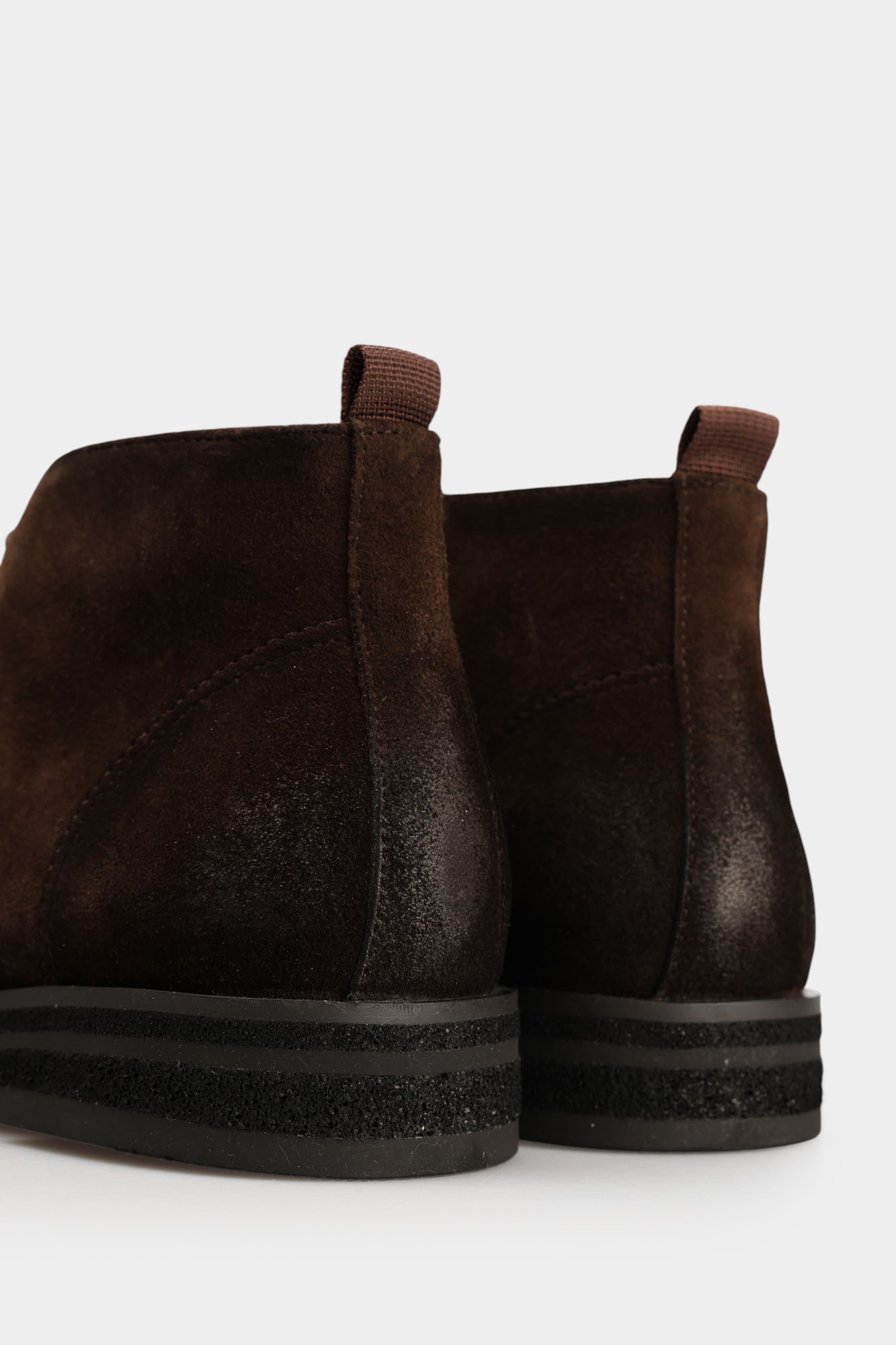 MCM156_02CB Туфли Marc Cony Коричневый