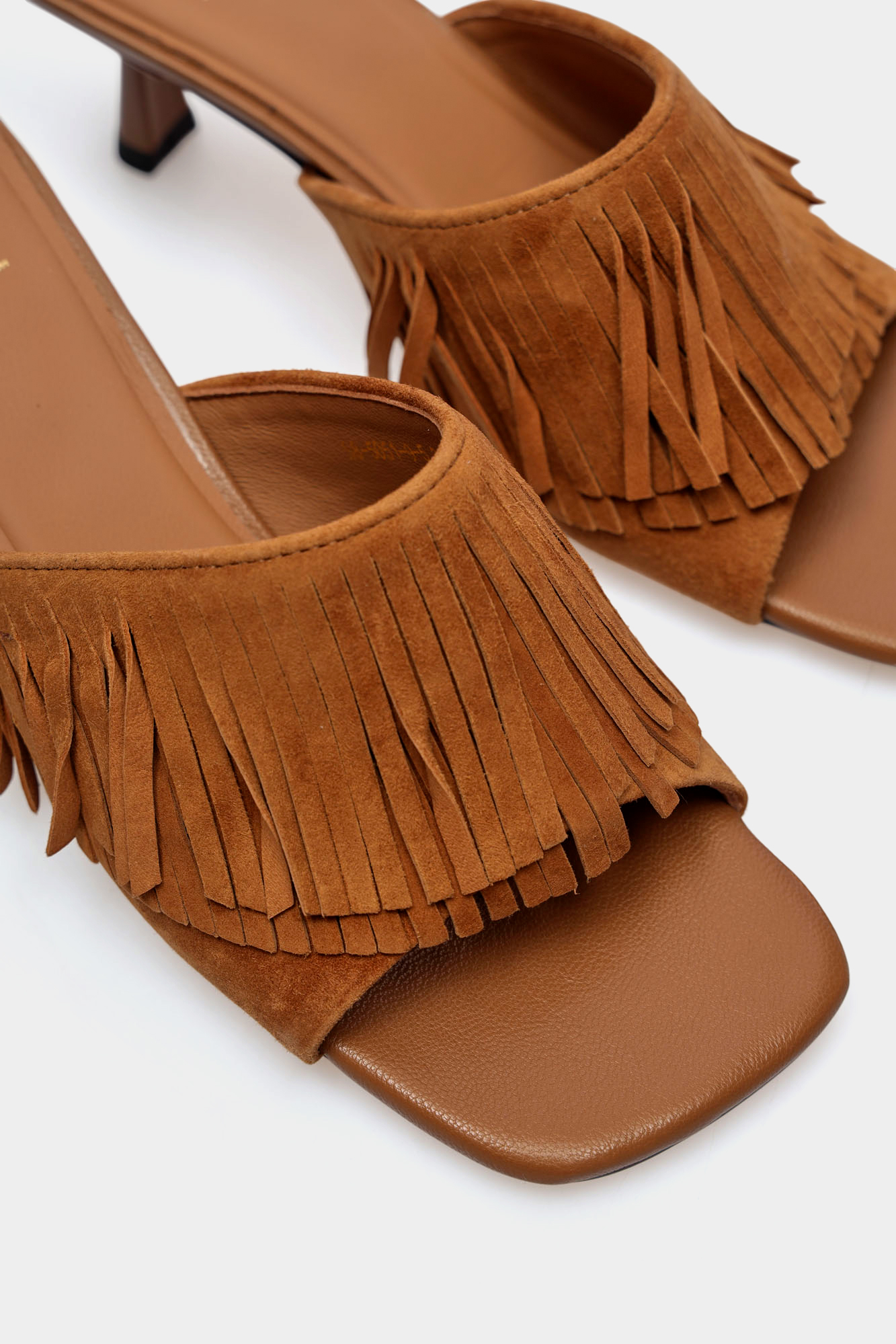 S8-5051-9 Мюли Graciana Коричневый