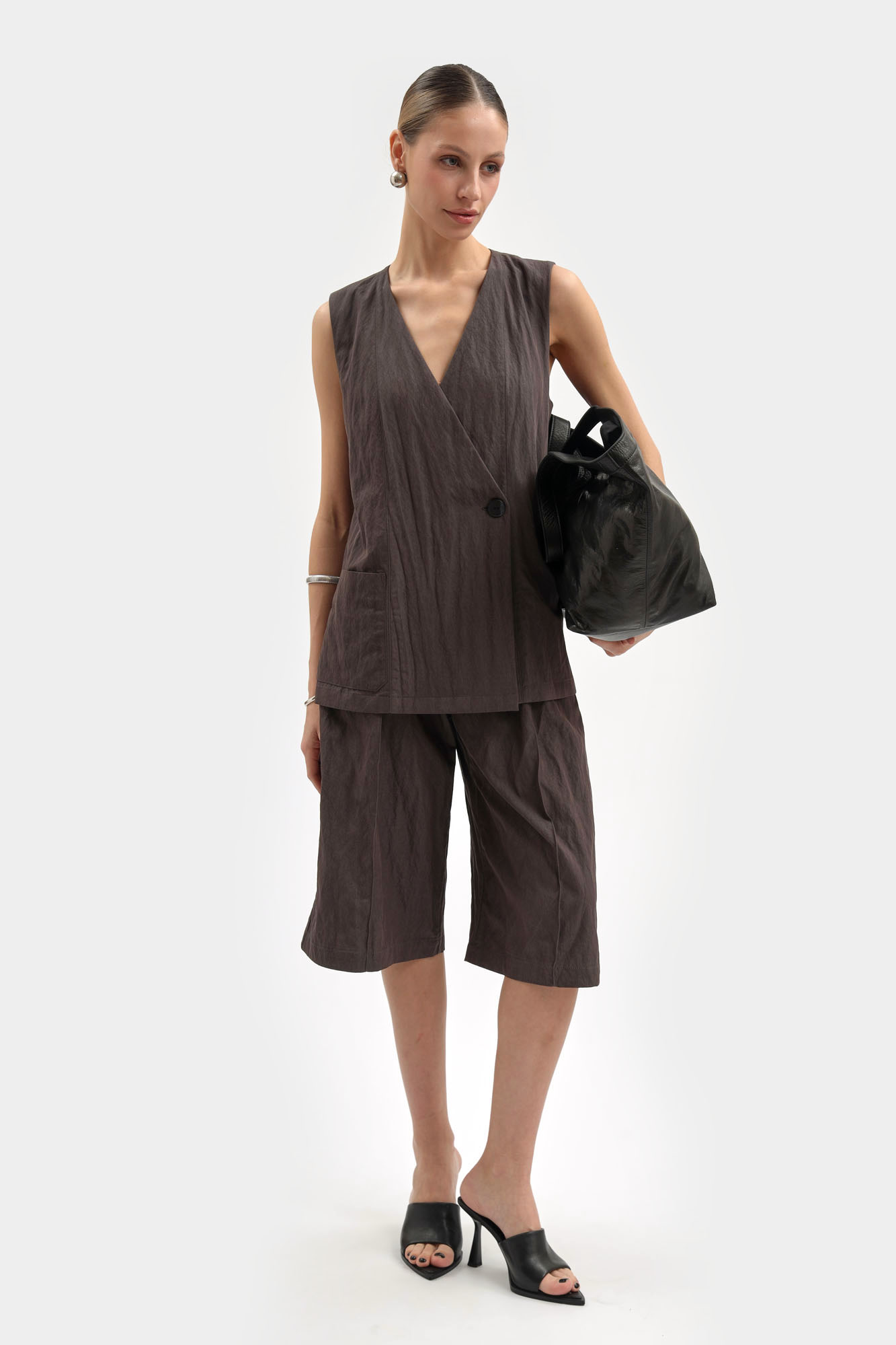 W-261-TH-56-0908 жилет the hills 