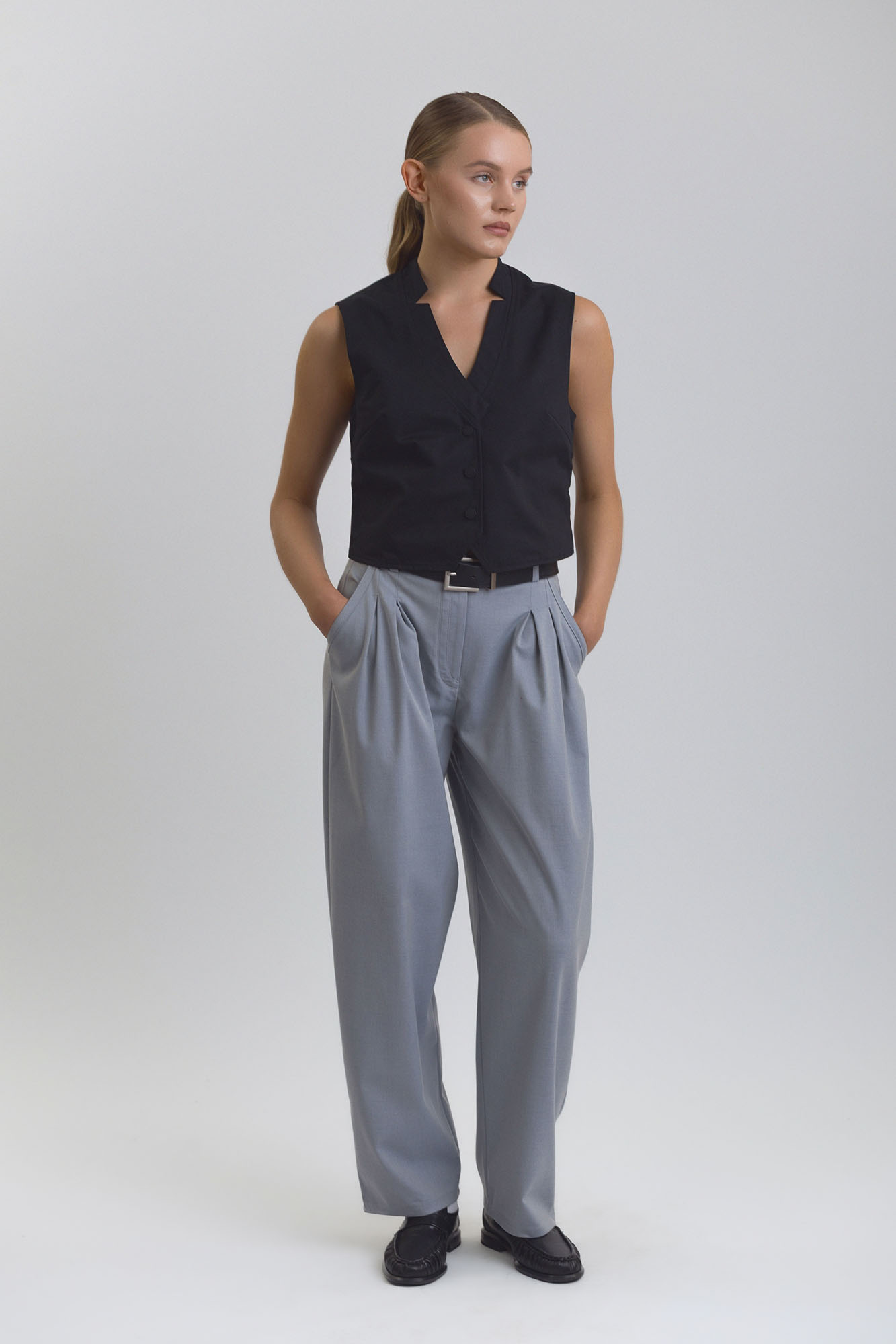 W-252-TH-56-2907 жилет the hills 