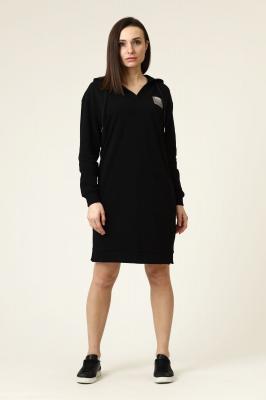 Платье Armani Exchange