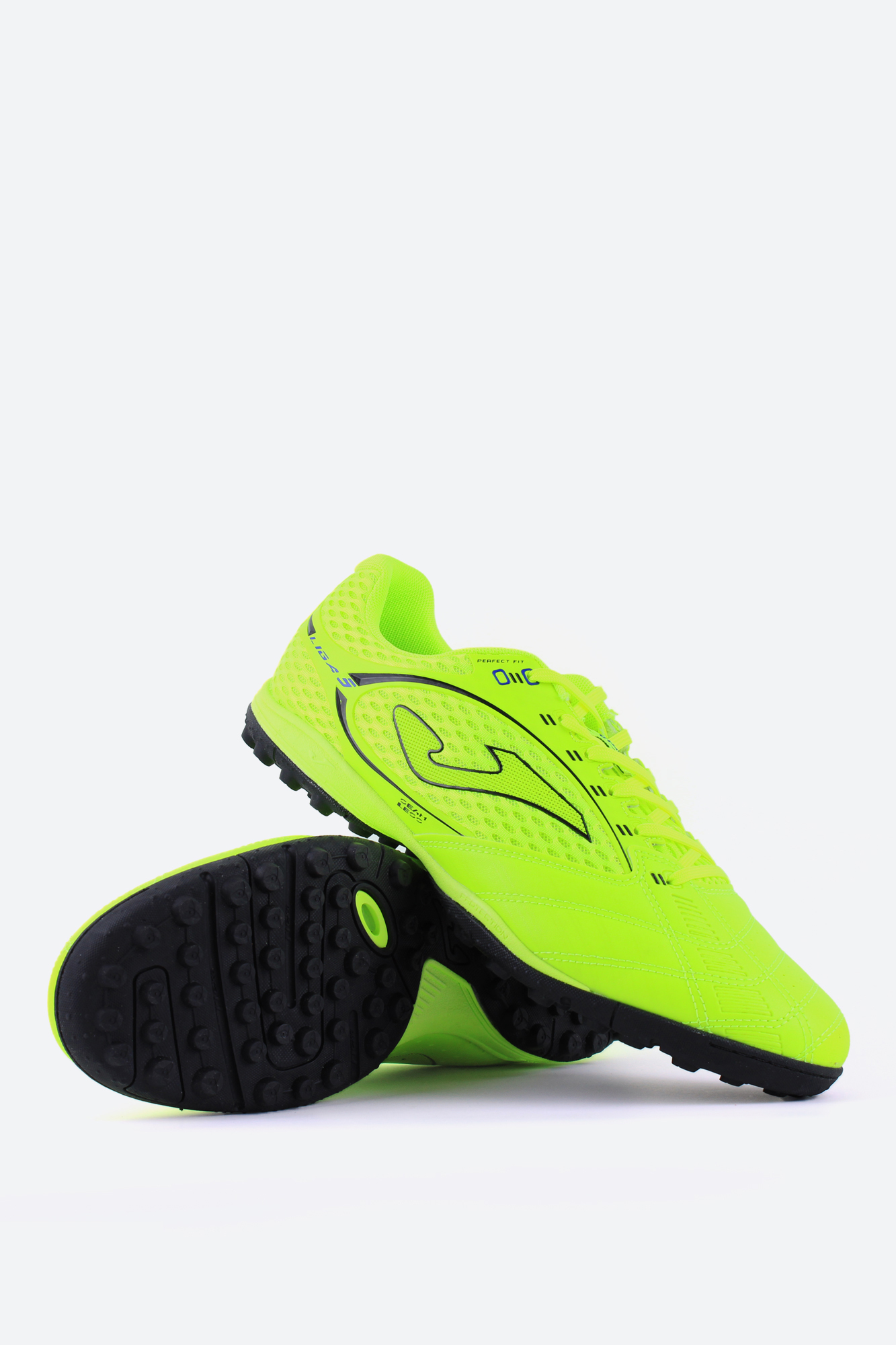  Многошиповки Joma Салатовый
