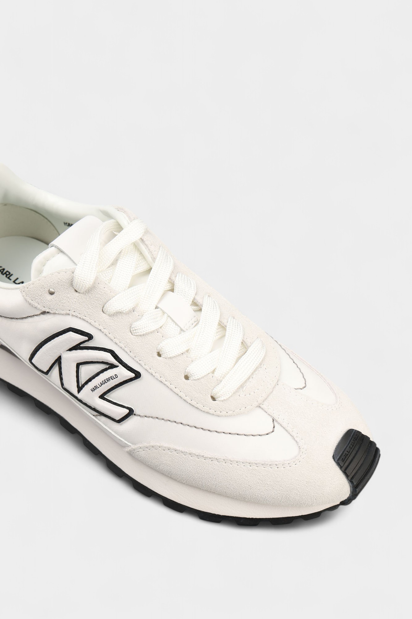 KL61124A Кроссовки Karl Lagerfeld 
