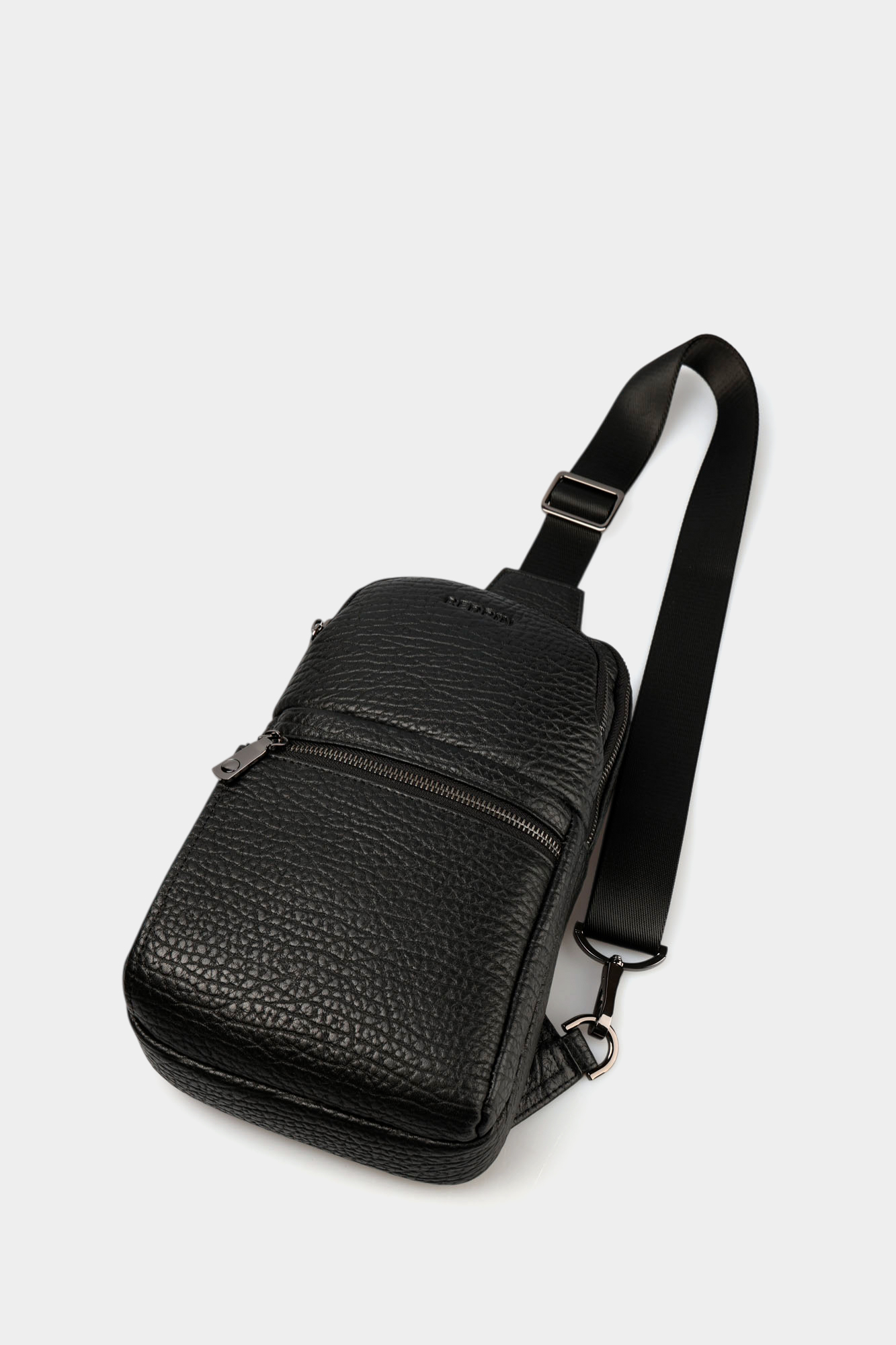 RP-S45-7936-2 Сумка Red Pin Черный