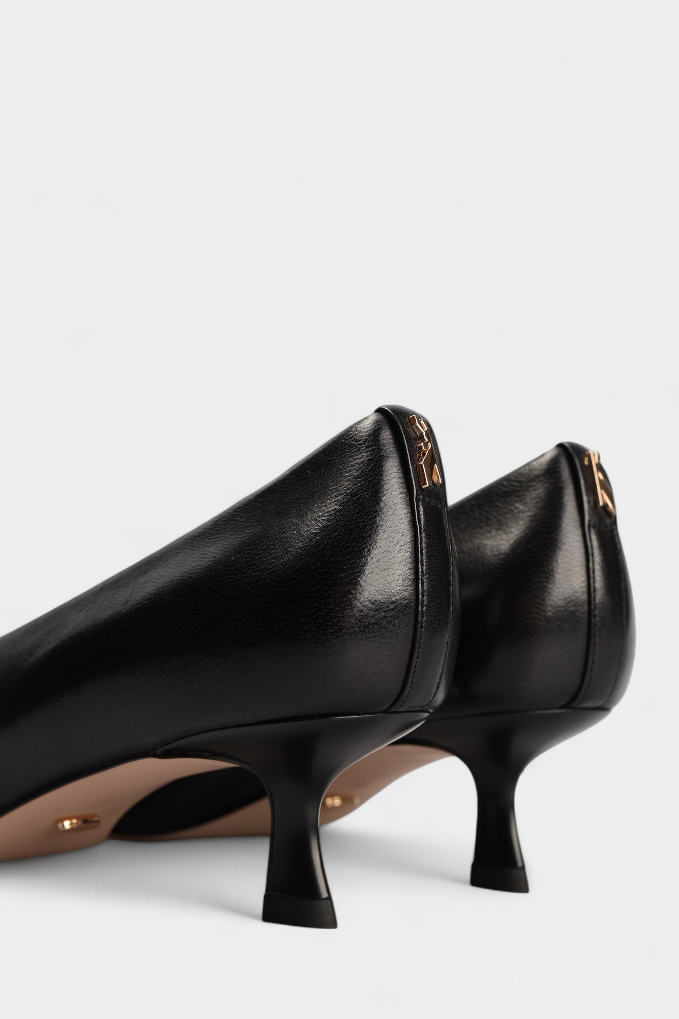N506-5 Туфли Graciana Черный