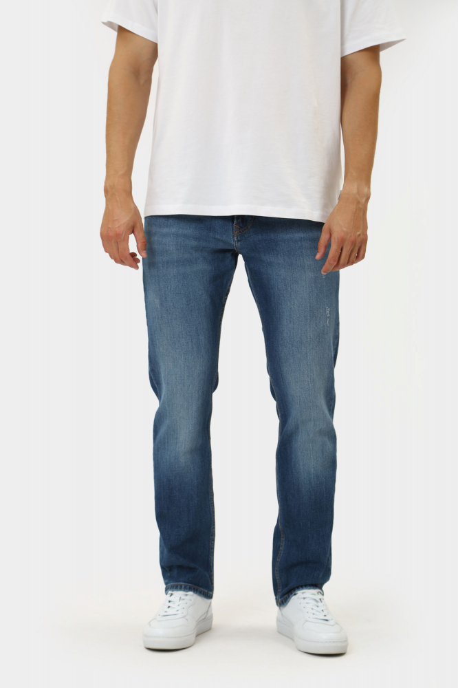 Водолазка Strellson  Черный