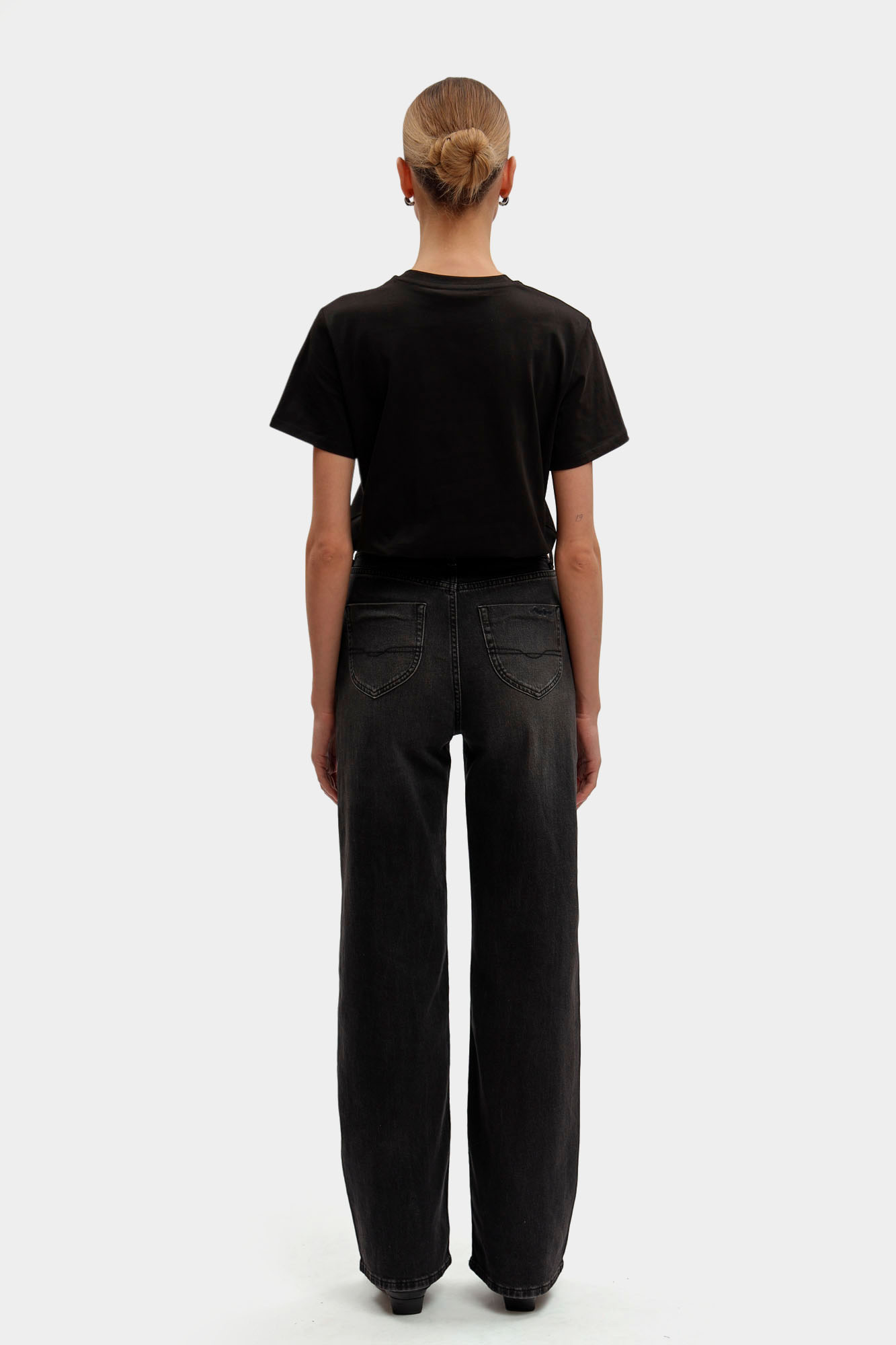 A3W17102 футболка karl lagerfeld