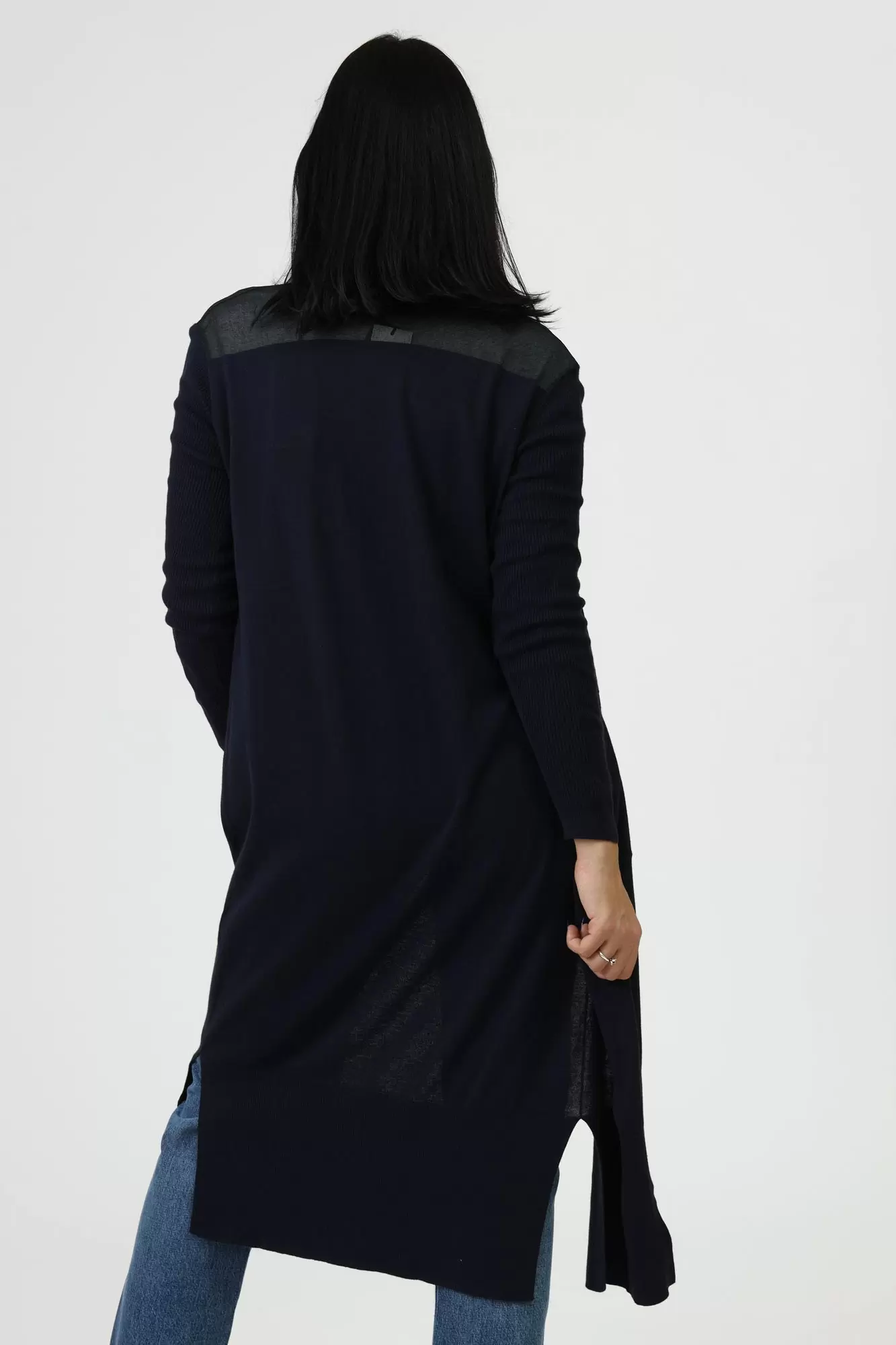 6GYE1C_YMB1Z кардиган armani exchange 