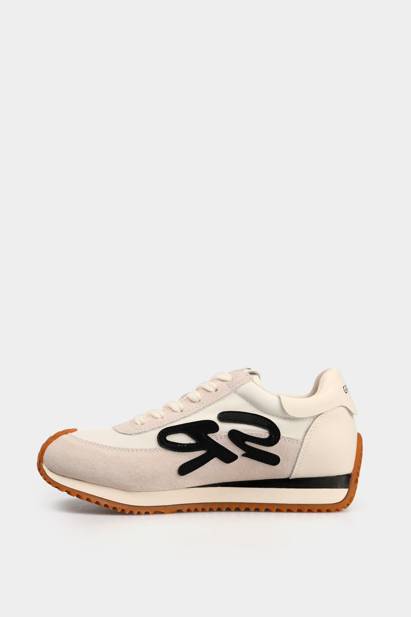 S8-059 Кроссовки Graciana Белый