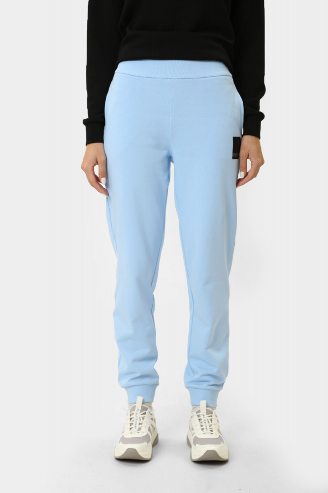 Ремень Calvin Klein Jeans Полиамид Белый