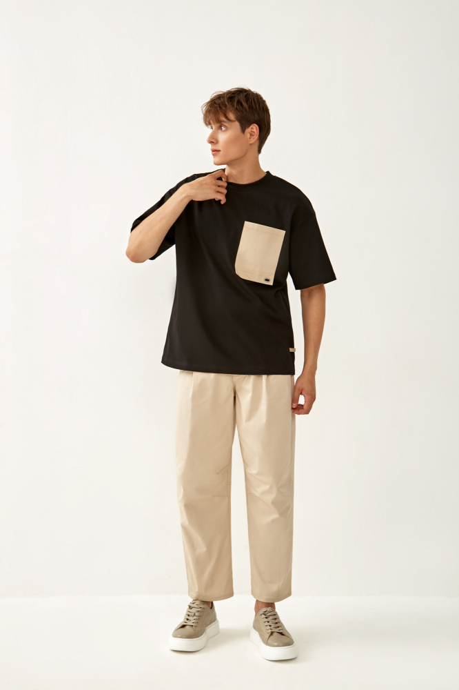 Кроссовки Armani Exchange Полиэстер Зеленый