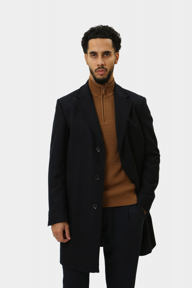 Свитер LTB  Черный