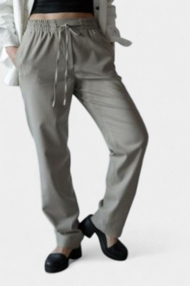 Ремень Armani Exchange Натуральная кожа Розовый