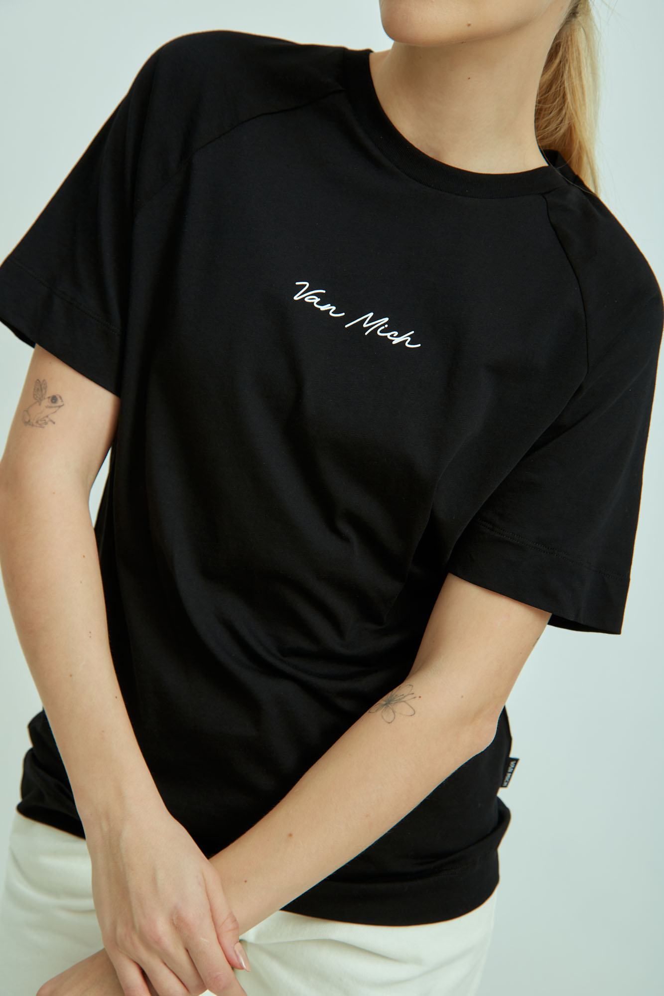 VW-FAT-22-067 футболка van mich 