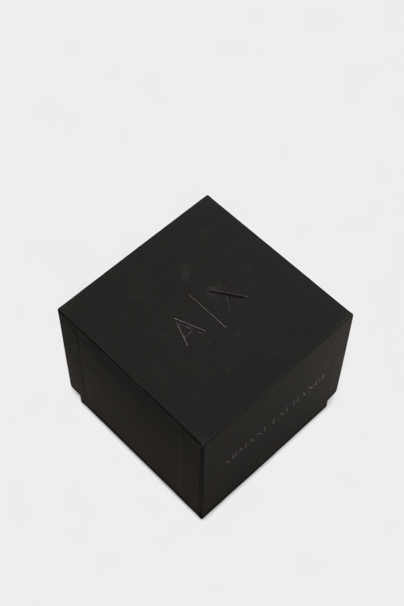 AX1421+чехол Часы наручные Armani Exchange 