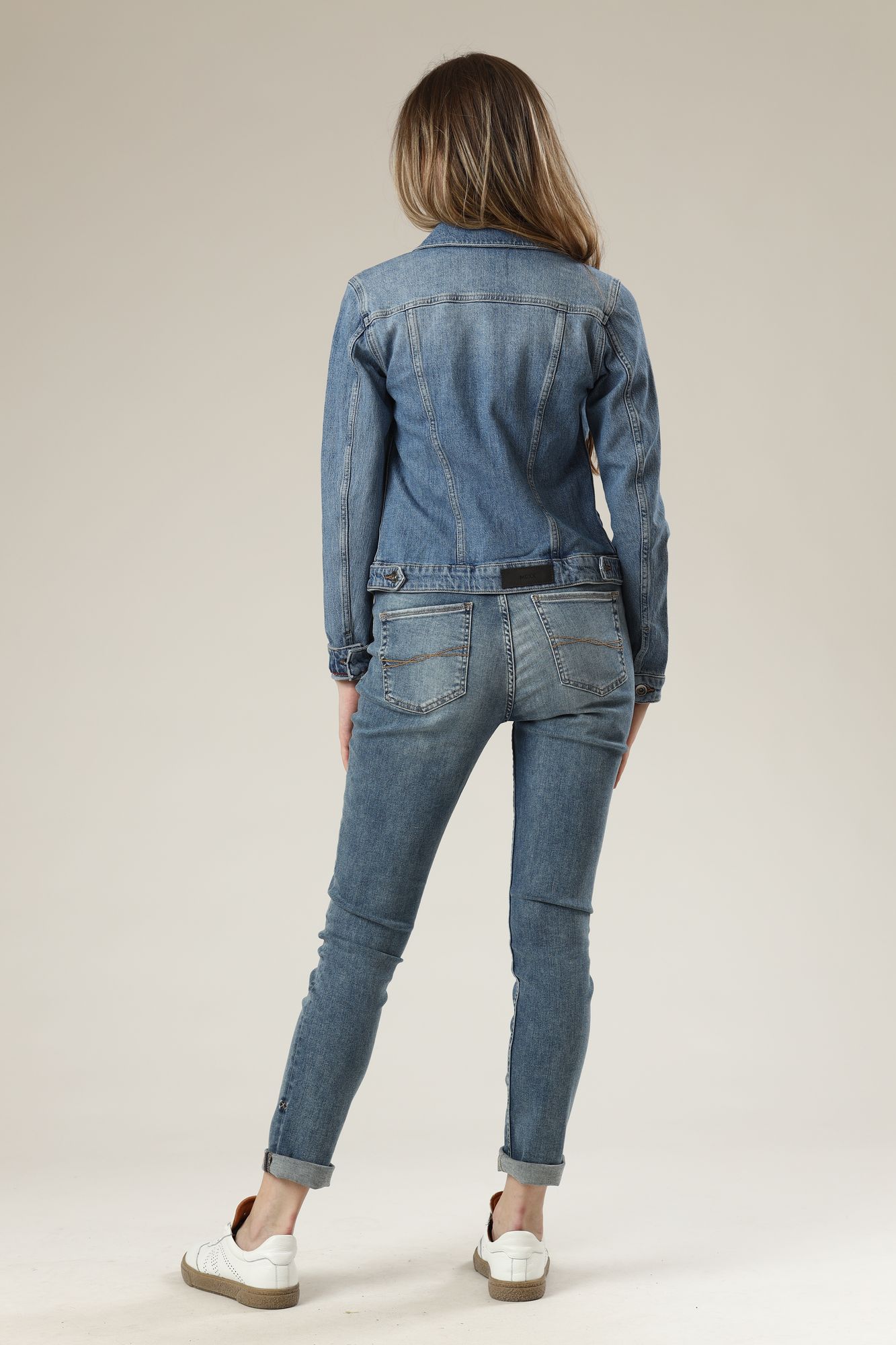 BM0506019W куртка джинсовая mexx 