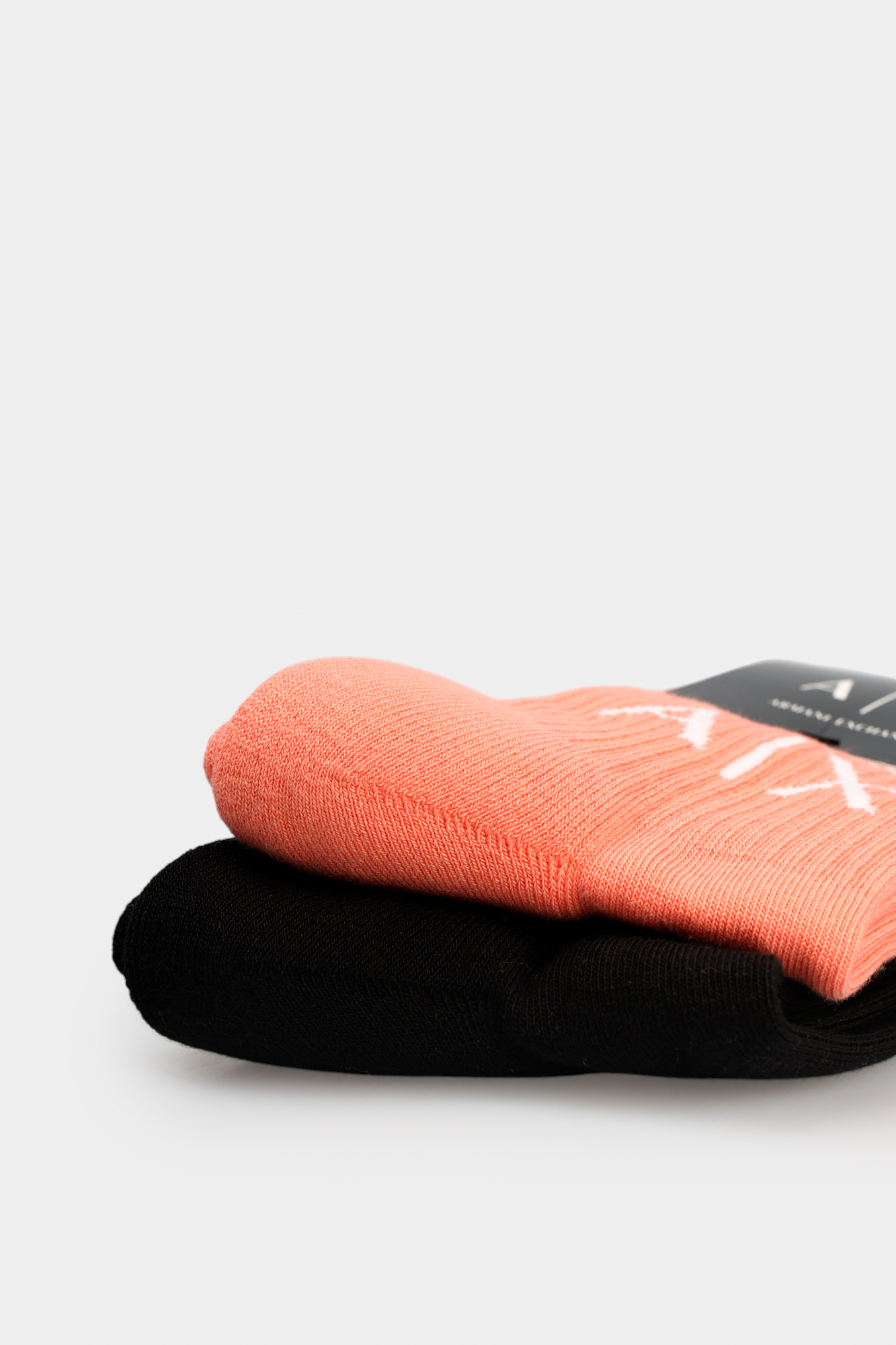 943030_CC650 носки 2 шт. armani exchange