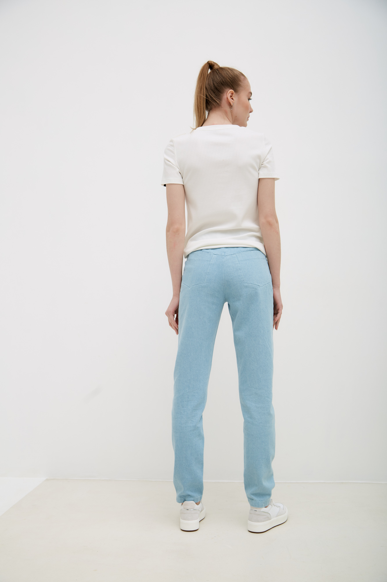 W-221-TH-62-3340 джинсы the hills 