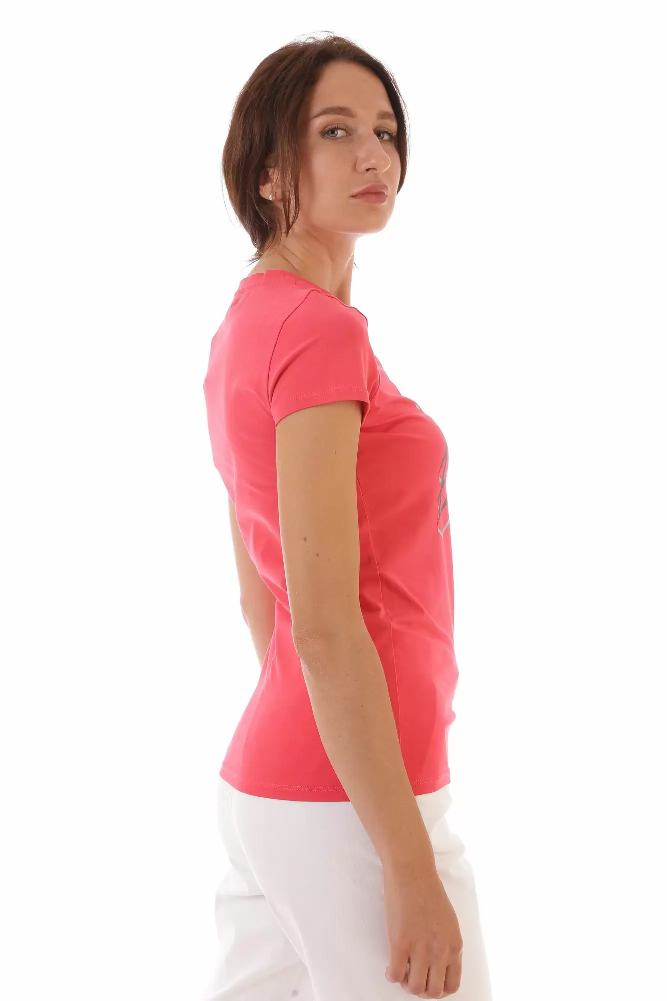 3GYTCP_YJS8Z футболка armani exchange 