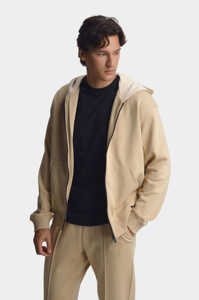 Джинсы Calvin Klein Jeans Хлопок Голубой