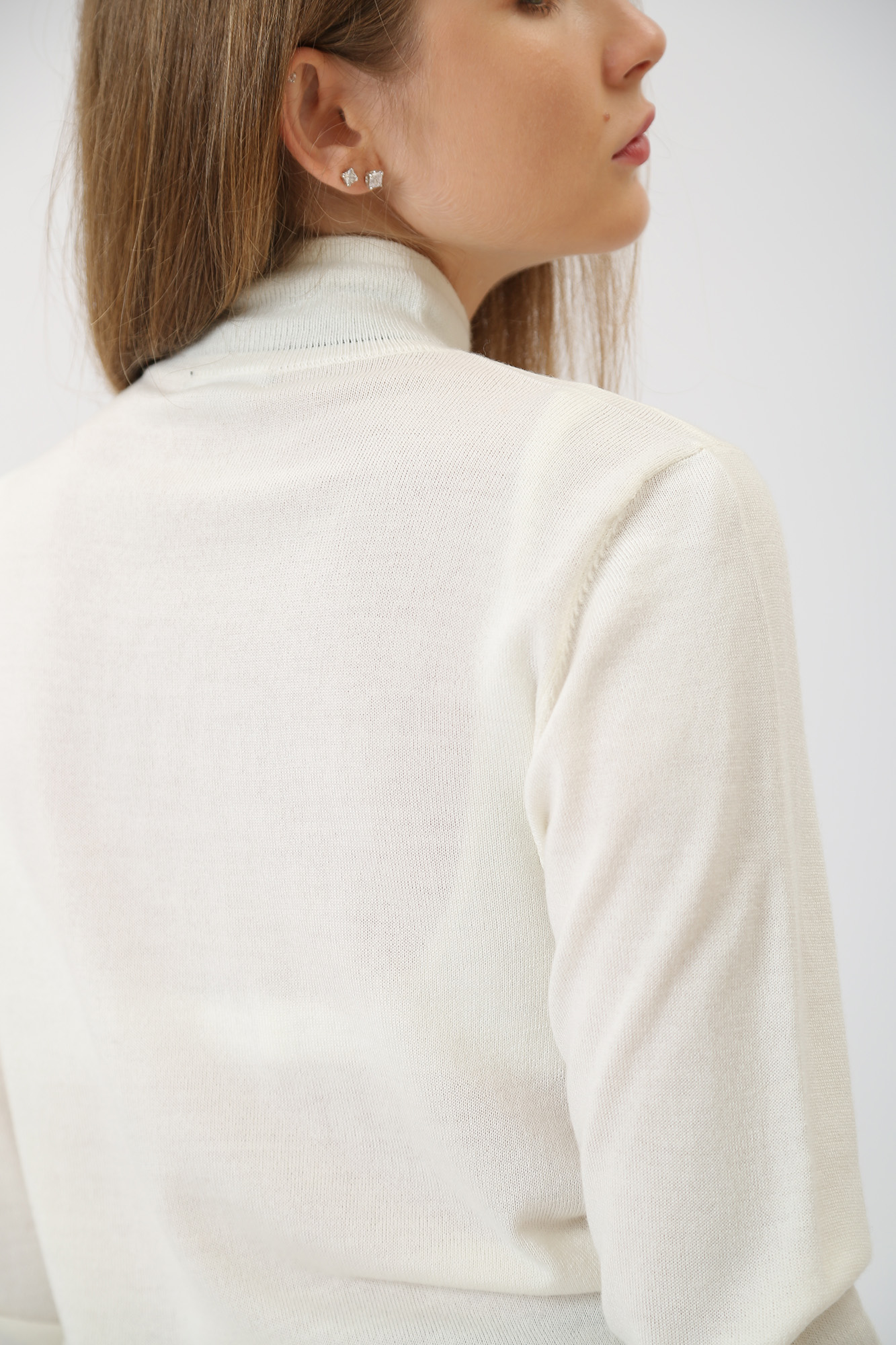 6RYM1K_YME3Z водолазка armani exchange 