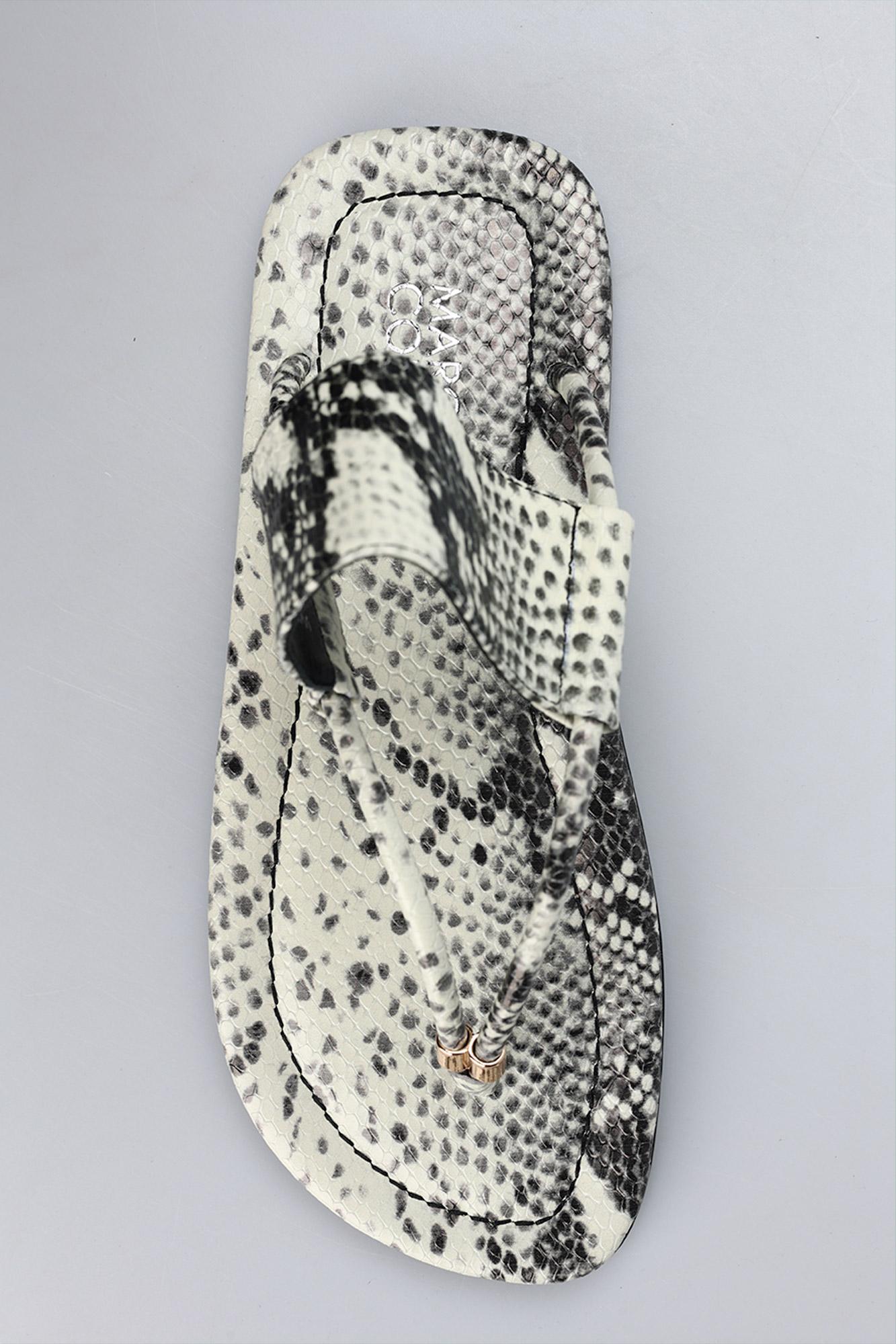 W2417-JY-305 Сандалии Marc Cony Черный