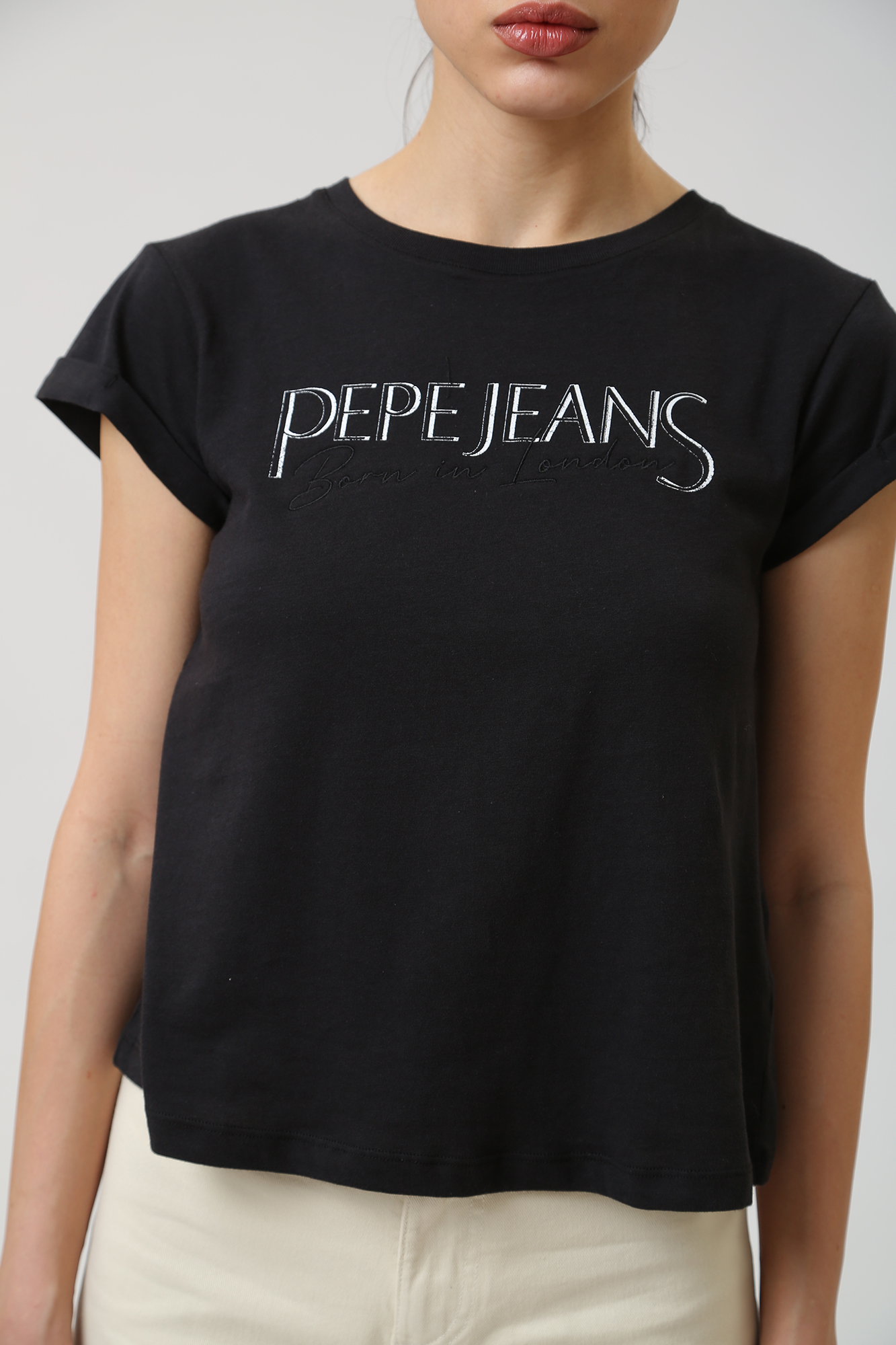 PL505751 футболка pepe jeans 