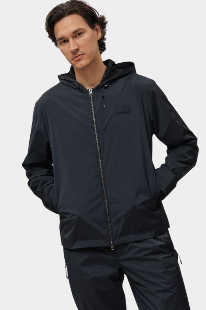 Ботинки Marc Cony Натуральная кожа Черный