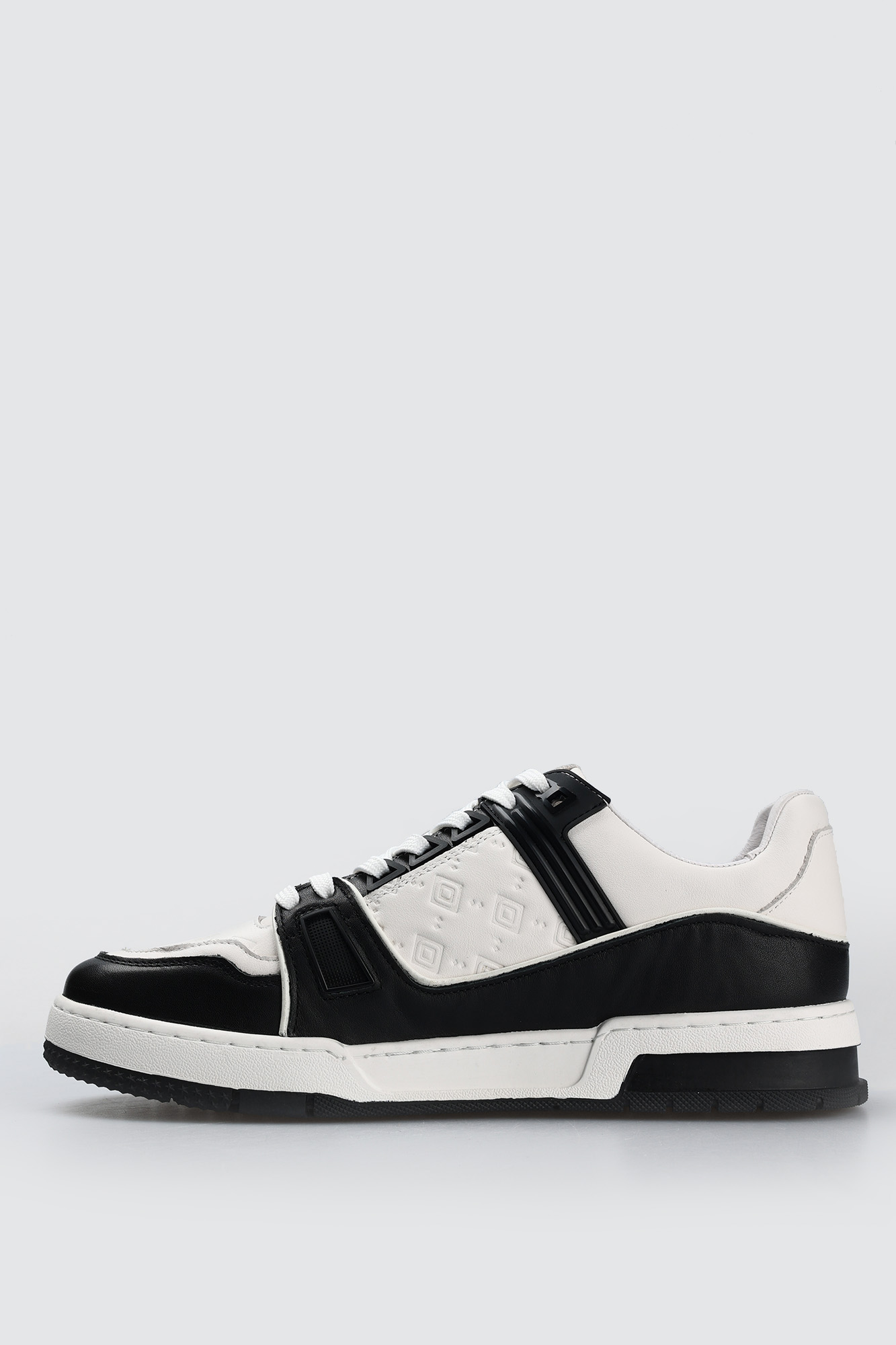 GRM-2833 Кеды Graciana Белый