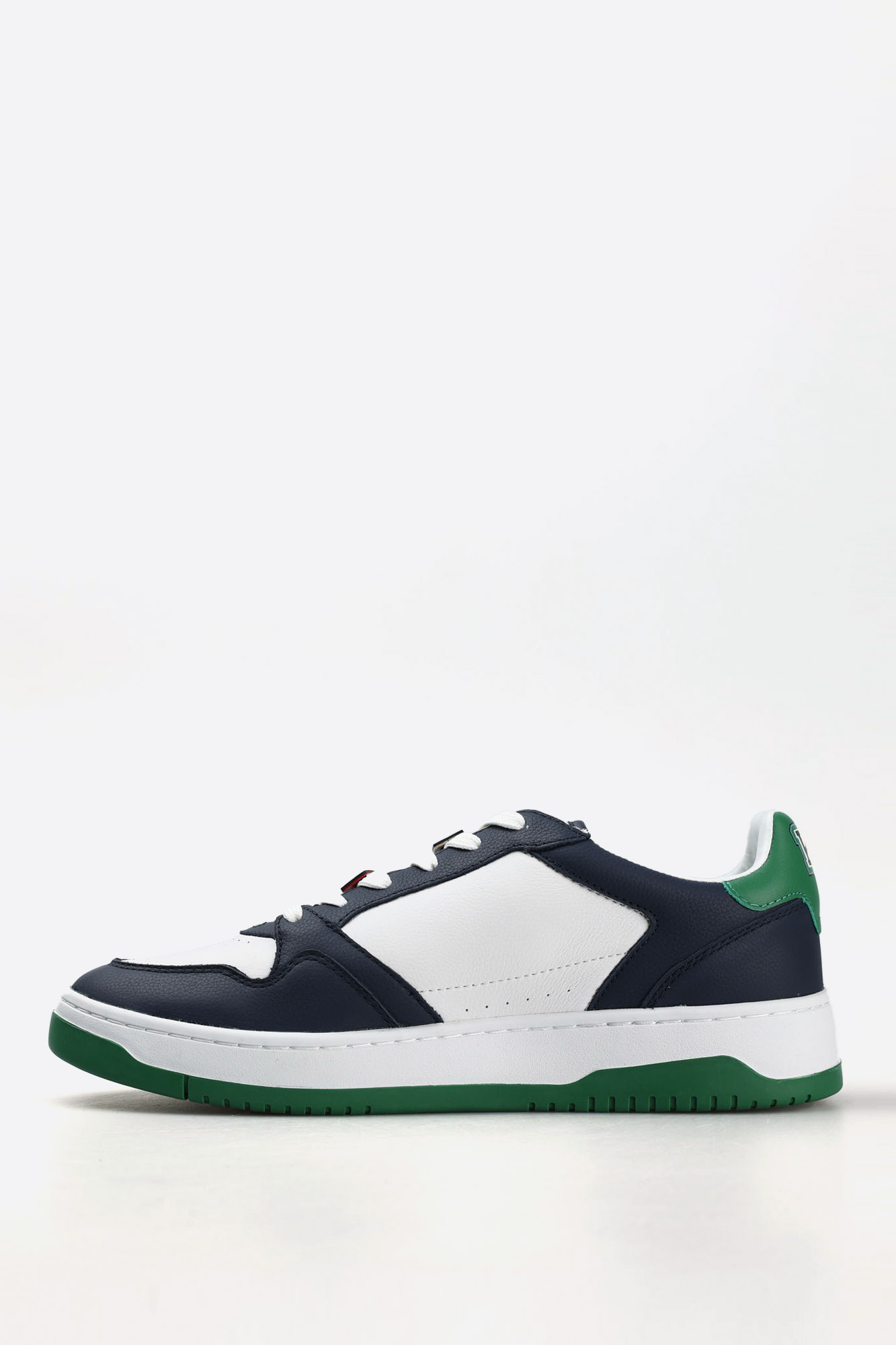 541470_855016 Кеды Karl Lagerfeld Синий