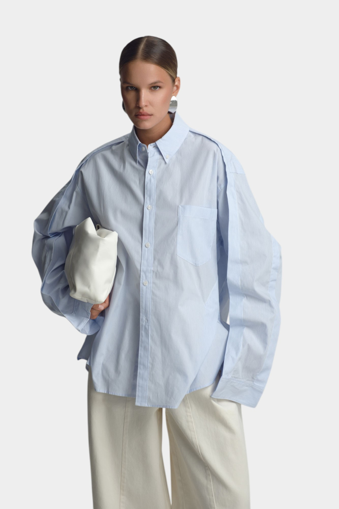 Рубашка The Hills