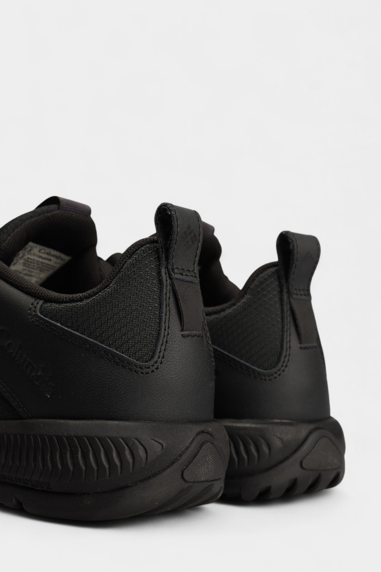 2079061 Кроссовки Columbia Черный