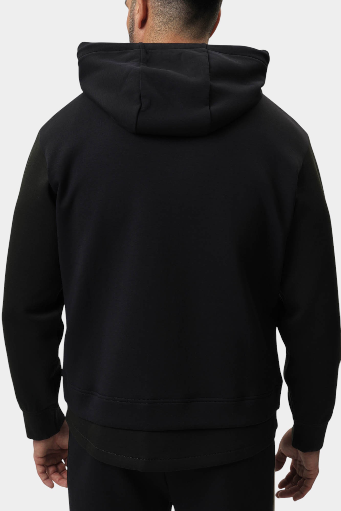 XM000291_AF10818 Худи Armani Exchange 